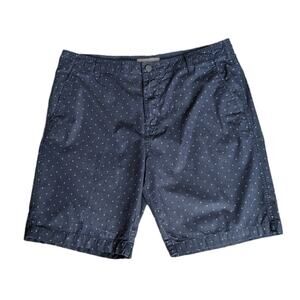 Calvin Klein Jeans Men's Flat Front Shorts